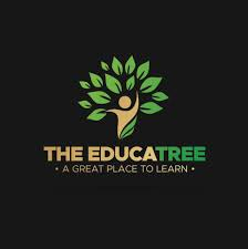 The Educatree logo